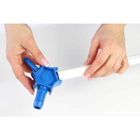 VESBO VPremium U REDUKCJA 40 x 32mm