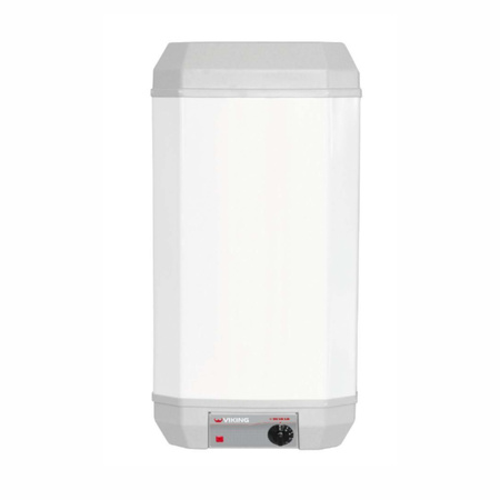 BIAWAR VIKING-E 120 Podgrzewacz pojemnościowy emaliowany Viking 120l