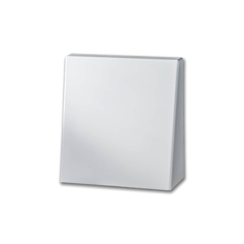 VASCO Osłona zewnętrzna biała D13