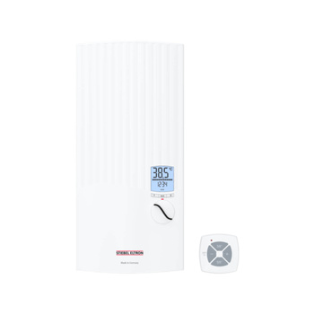 Przepływowy elektroniczny ogrzewacz wody PER 18/21/24 STIEBEL ELTRON