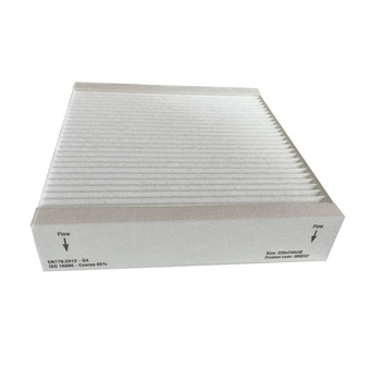 Filtr powietrza NIBE G4 do rekuperatora ERS 20-300 i GV-HR 130-300