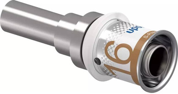 Uponor S-Press PLUS adapter 16-12CU