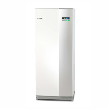 NIBE F1145 15 kW jednofunkcyjna, gruntowa pompa ciepła 3x400V