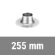 255 mm