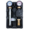 AFRISO Grupa pompowa 1 obieg PrimoTherm K 180-1 DN25 