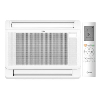 Klimatyzator MIDEA Jednostka wewnętrzna MULTI KONSOLA 5 / 5,3 R32