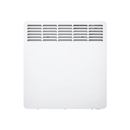 Grzejnik elektryczny STIEBEL ELTRON CWM 1000 P o mocy 1 kW - wiszący konwektor elektryczny