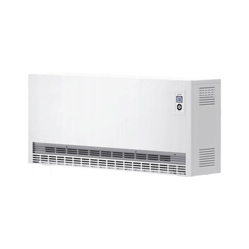 STIEBEL ELTRON SHL 3500 - Kompletny piec akumulacyjny 3,5 kW z elektronicznym sterowaniem LCD