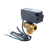 3-drogowy zawór strefowy AZV 844 DN25, G5/4" Kvs 13 m3/h AFRISO