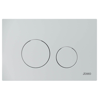 Przycisk WC SWITCH Biały JOMO WERIT