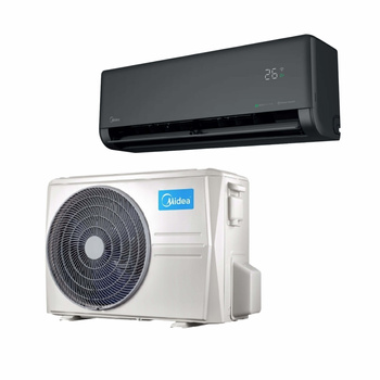 MIDEA Klimatyzator ścienny Solstice Dark 5,0 kW