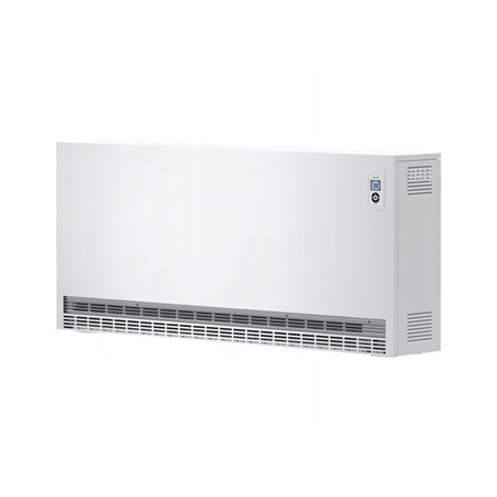 STIEBEL ELTRON SHF 7000 moc 7 kW - Piec akumulacyjny z panelem LCD i sterowaniem elektronicznym