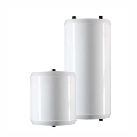 NIBE UKV 40 Zbiornik buforowy wiszący nieemaliowany NIBE 40l izolowany