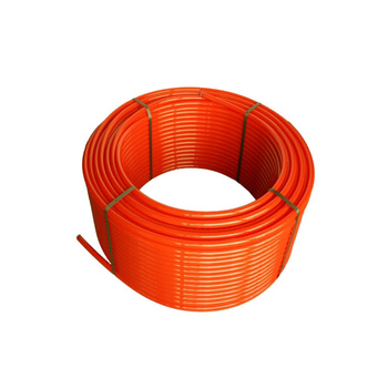 COMAP Rura do podłogówki BioPert 16x2 mm - Penta PERT z barierą antydyfuzyjną EVOH w zwojach 600 m