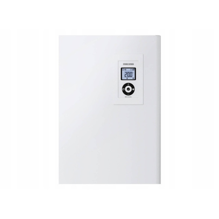 Piec akumulacyjny STIEBEL ELTRON SHS 4200 4,2 kW z elektronicznym sterowaniem i panel LCD