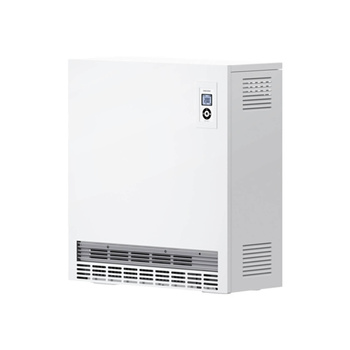 STIEBEL ELTRON SHF 5000 moc 5 kW - Piec akumulacyjny z panelem LCD i sterowaniem elektronicznym
