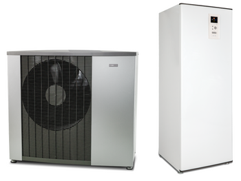 Pompa ciepła zestaw PREMIUM COMPACT 16