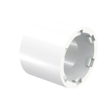 Uponor Q&E pierścień ze stoperem natural 40