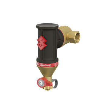 Separator zanieczyszczeń Flamco Clean Smart G3/4"F 