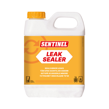 SENTINEL LEAK SEALER Uszczelniacz 1L