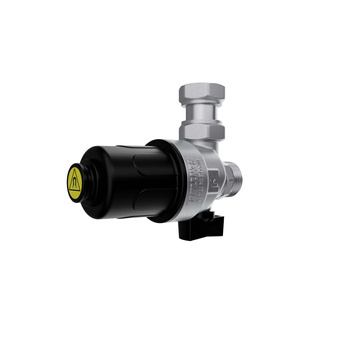 SENTINEL Separator magnetyczny VORTEX 100 3/4"