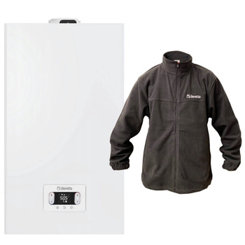 Beretta Kocioł Kondensacyjny 1-F CIAO X 25R