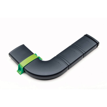 Kolano poziome 90° VASCO