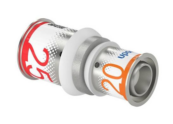Uponor S-Press PLUS złączka redukcyjna 25-20