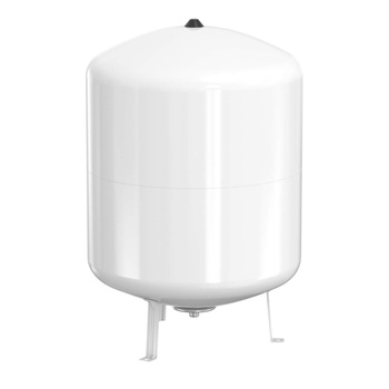 FLAMCO Naczynie wzbiorcze przeponowe do CWU FLOFIX 100L/4 bar