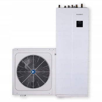 Kaisai Klimatyzacja SPLIT 12 kW z Zasobnikiem CWU