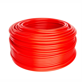 RURA Z POLIET. Z WKŁADKĄ EVOH PERT II/EVOH/PERT II 17X2 500M