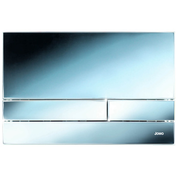 Przycisk WC EXCLUSIVE 2.0 Chrom Połysk JOMO WERIT