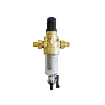 BWT PROTECTOR mini filtr mechaniczny z płukaniem 