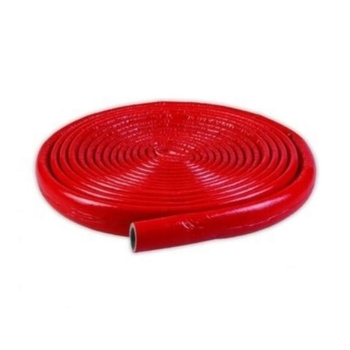 Izolacja Otulina 6 x 22 po 10m K-FLEX PE COLOR Czerwona