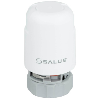 Salus Siłownik termoelektryczny, M30 x 1,5 mm, 230 V AC, NC