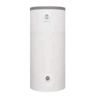  BIAWAR Zasobnik stojący MEGA 220l W-E 220.81 wężownica spiralna