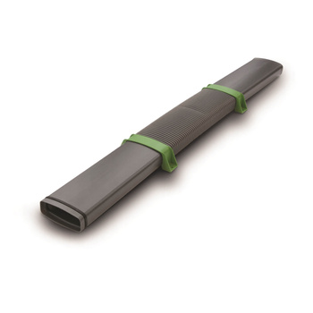 Kanał płaski do rekuperacji EasyFlow długość 1,16 m i 2 uchwyty VASCO