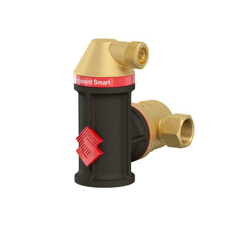 Separator powietrza Flamco Clean Smart G1 1/4"F 