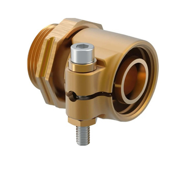 Uponor Wipex złączka PN10 32x4,4-G1