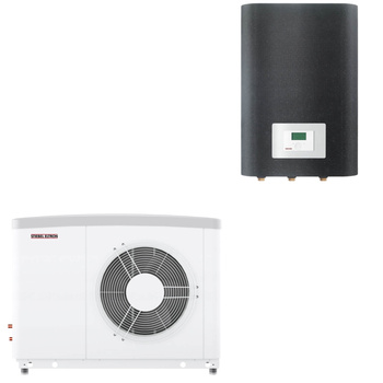 Zestaw pompa ciepła monoblok HPA-O 8 CS Plus Flex STIEBEL ELTRON