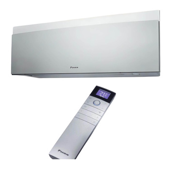 DAIKIN EMURA klimatyzator 4,2kW jednostka wewn. srebrny mat