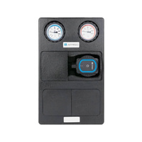 AFRISO Grupa pompowa PrimoTherm 1 obieg K 180-1 DN25 