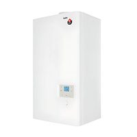 ACV Kocioł kondensacyjny dwufunkcyjny ILEA 18/25