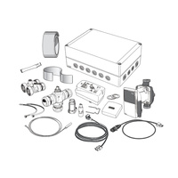 Zestaw przyłączeniowy do VVM, chłodzenie (4-rurowe) NIBE ACS 310