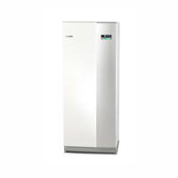 NIBE F1245 E 12 kW Dwufunkcyjna, gruntowa pompa ciepła ze zbiornikiem c.w.u. 180l 3x400V