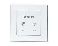 VASCO Przełącznik Basic 230V D13