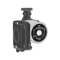 Pompa zasilająca NIBE CPD11-25/65