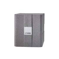 Jednostka wewnętrzna NIBE do pompy ciepła HBS 05-16