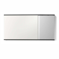 NIBE FLM S45 Moduł wentylacyjny dedykowany do współpracy z gruntowymi pompami ciepła S 1155/1255, zapewnia wentylację z odzyskiem ciepła - SERIA S