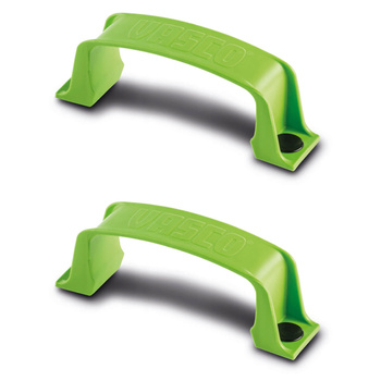 Uchwyt montażowy do EasyFlow 2 szt. VASCO